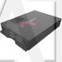 6-канальний підсилювач Mosconi Gladen One 70.6